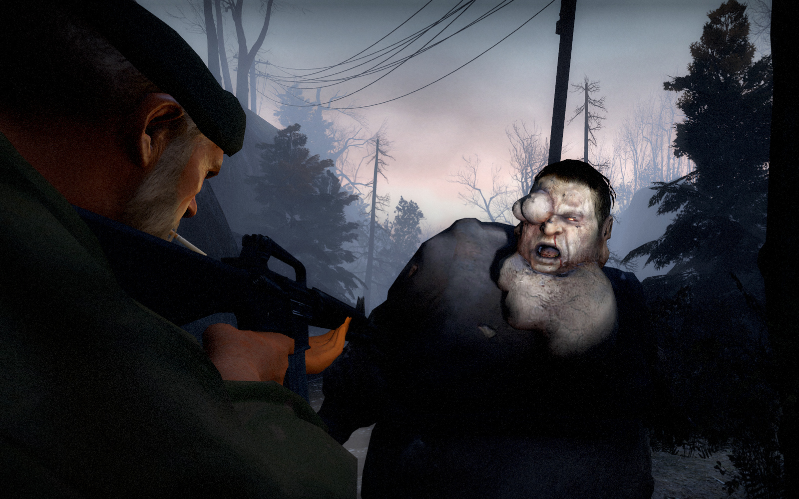 Left 4 Dead GOTY Torrent 2026