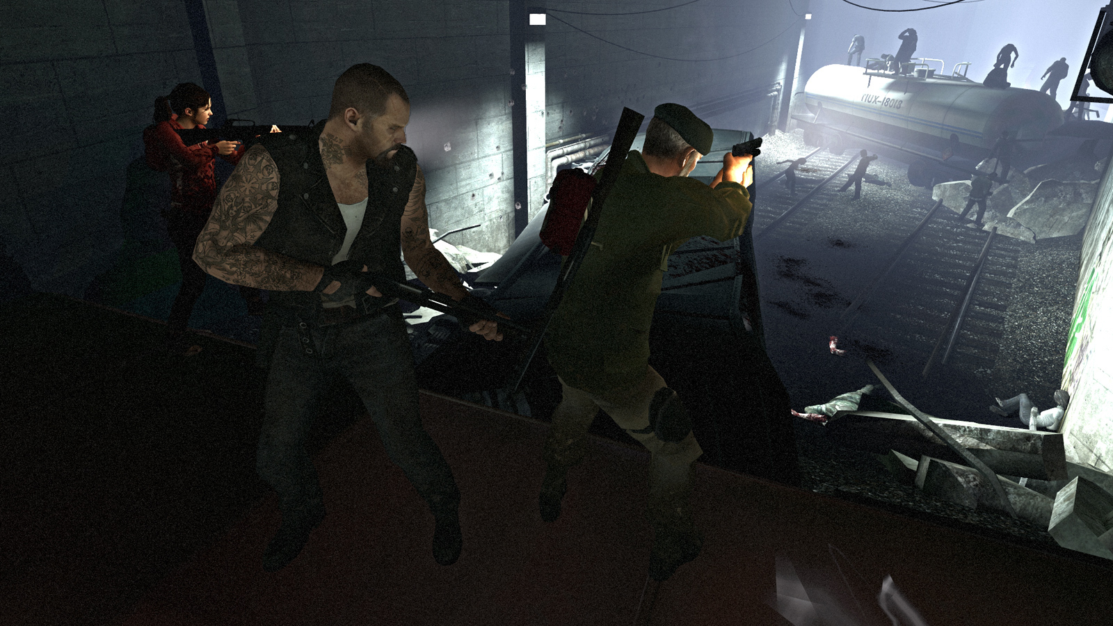 Left 4 Dead GOTY Torrent 2026