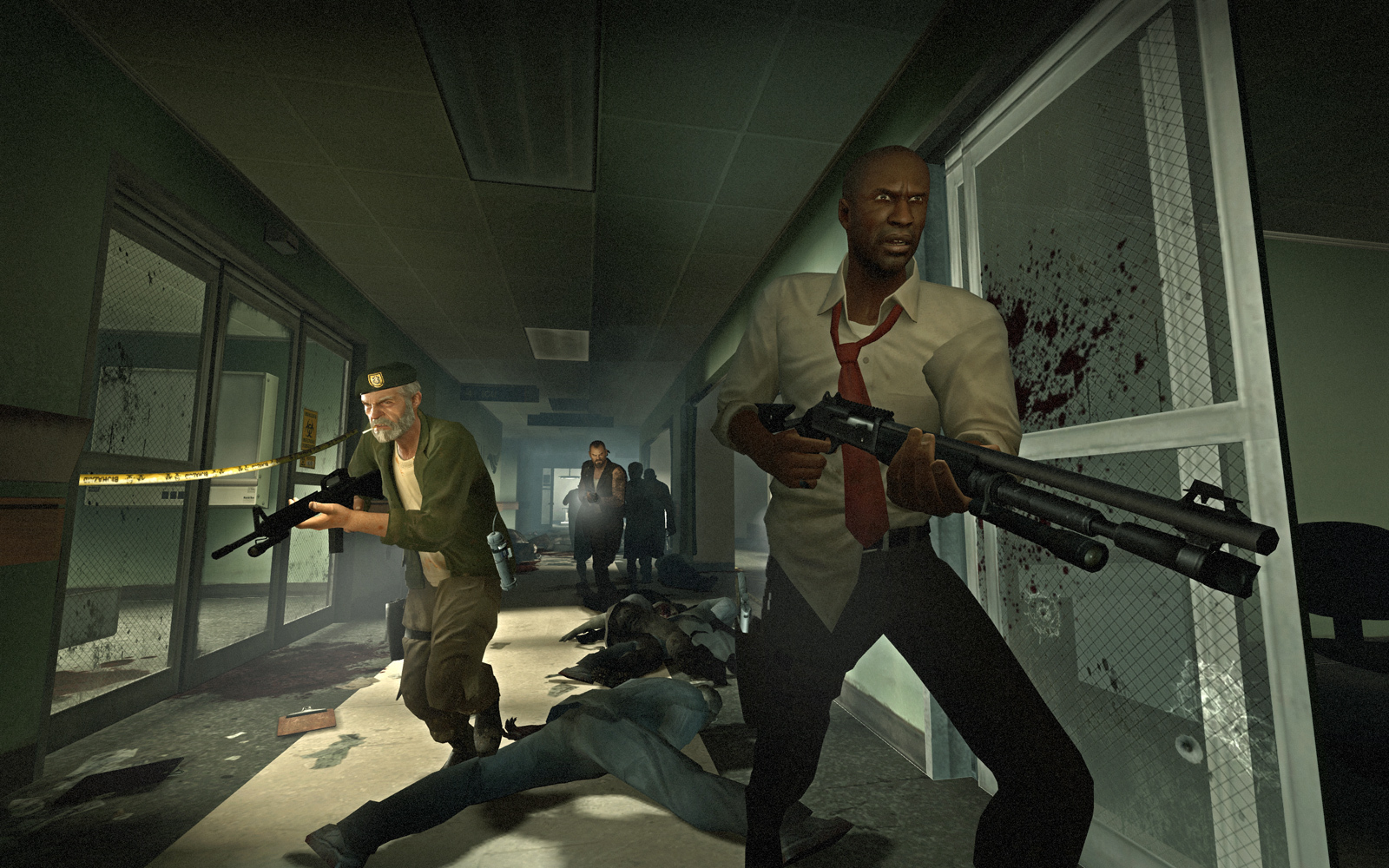 Left 4 Dead GOTY Torrent 2026