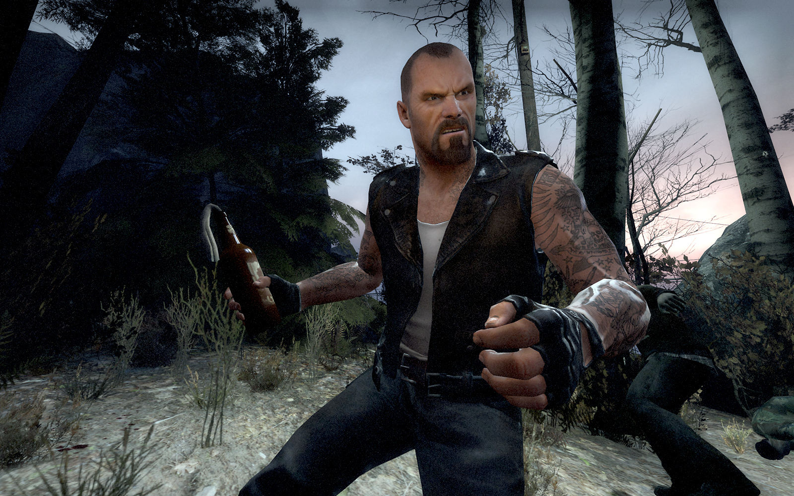Left 4 Dead GOTY