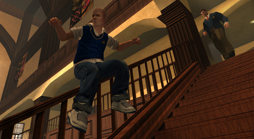 Bully: Scholarship Edition Torrent 2026
