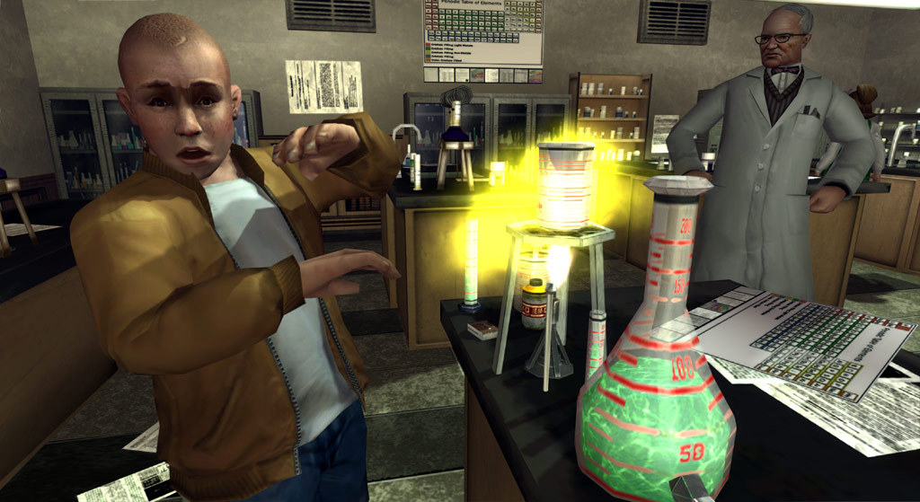 Bully: Scholarship Edition Torrent 2026