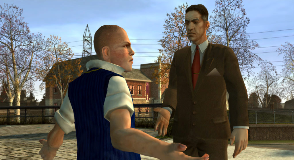 Bully: Scholarship Edition Torrent 2026