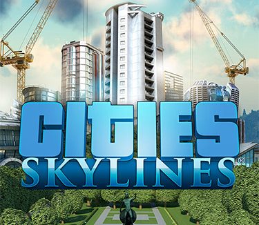 Cities: Skylines Collection v1.21.1-f5 + 90 DLCs/Bonuses