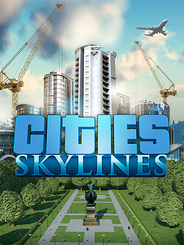 Cities Skylines Collection
