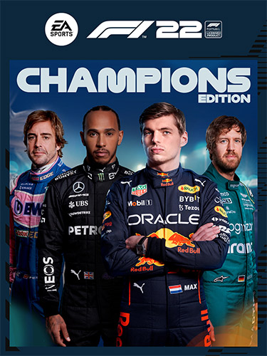 F1 22 Torrent 2026