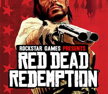 Red Dead Redemption v1.0.40.57107 + Bonus Content