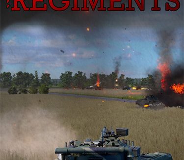 REGIMENTS – V1.1.10G.1215 Torrent 2025