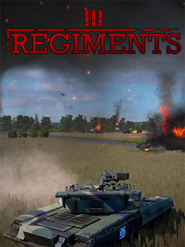 REGIMENTS