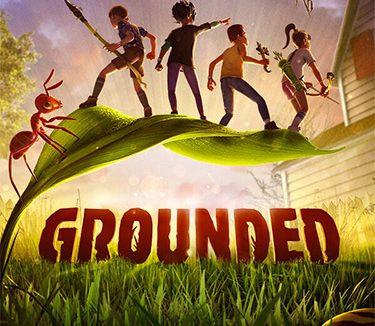 Grounded Torrent 2026