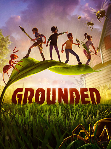Grounded Torrent 2026