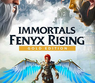 Immortals Fenyx Rising Torrent 2026