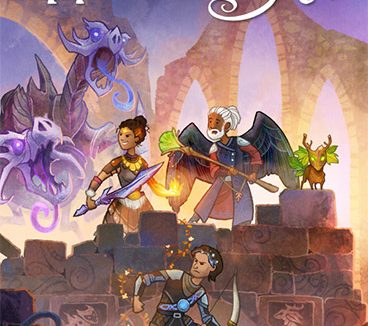 Wildermyth: Complete Edition v1.16+559 + 3 DLCs/Bonuses