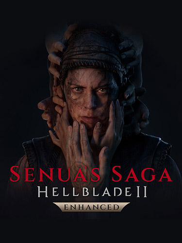 Senua's Saga: Hellblade II