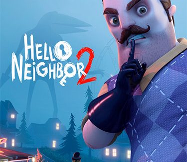 Hello Neighbor 2: Deluxe Edition 2026