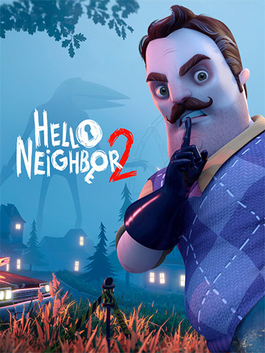 Hello Neighbor 2: Deluxe Edition 2026