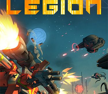 TerraTech Legion 2026