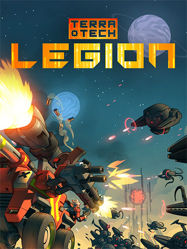TerraTech Legion