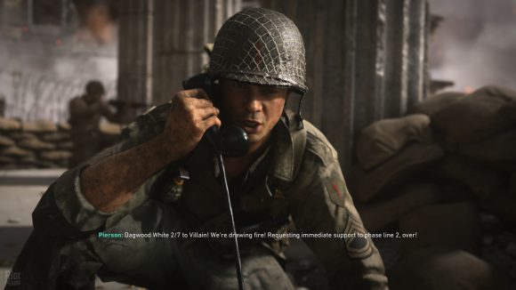 Call of Duty: WWII Torrent 2026