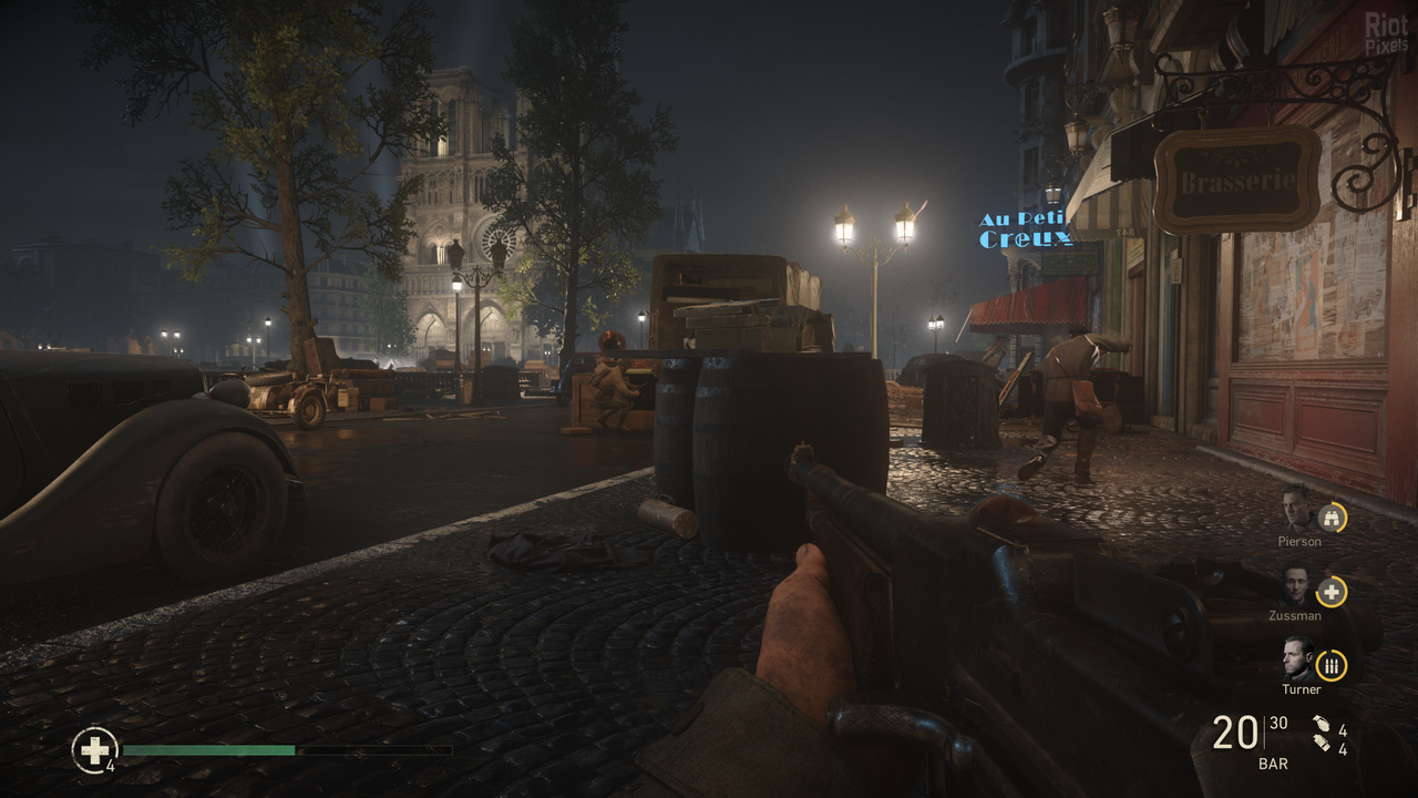 Call of Duty: WWII Torrent 2026