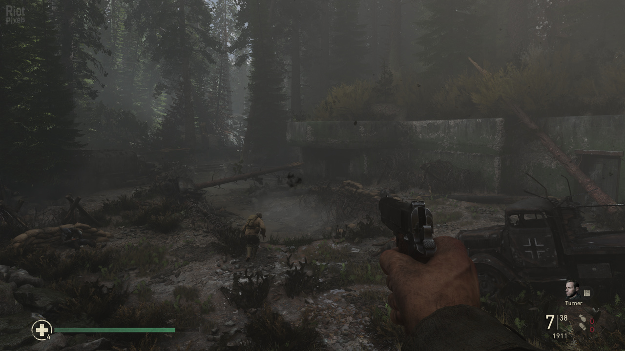 Call of Duty: WWII Torrent 2026