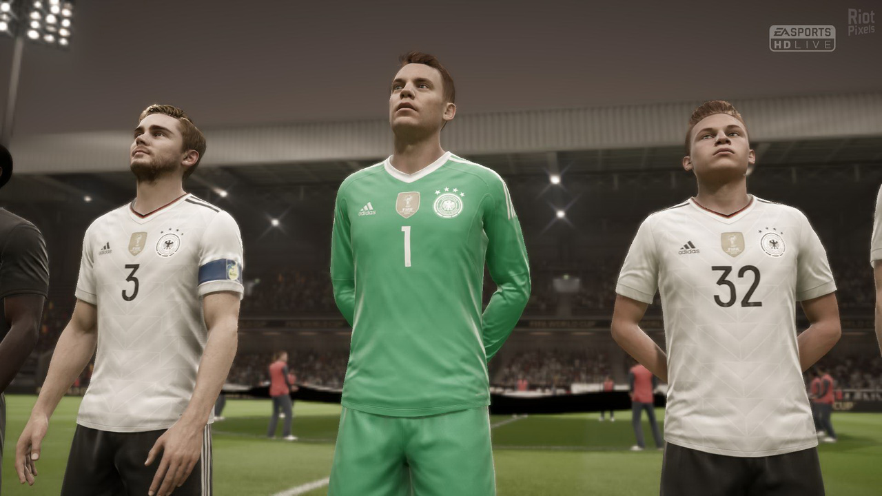 FIFA 18