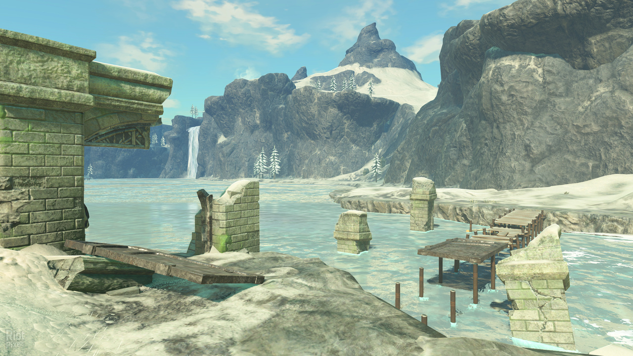 The Legend of Zelda