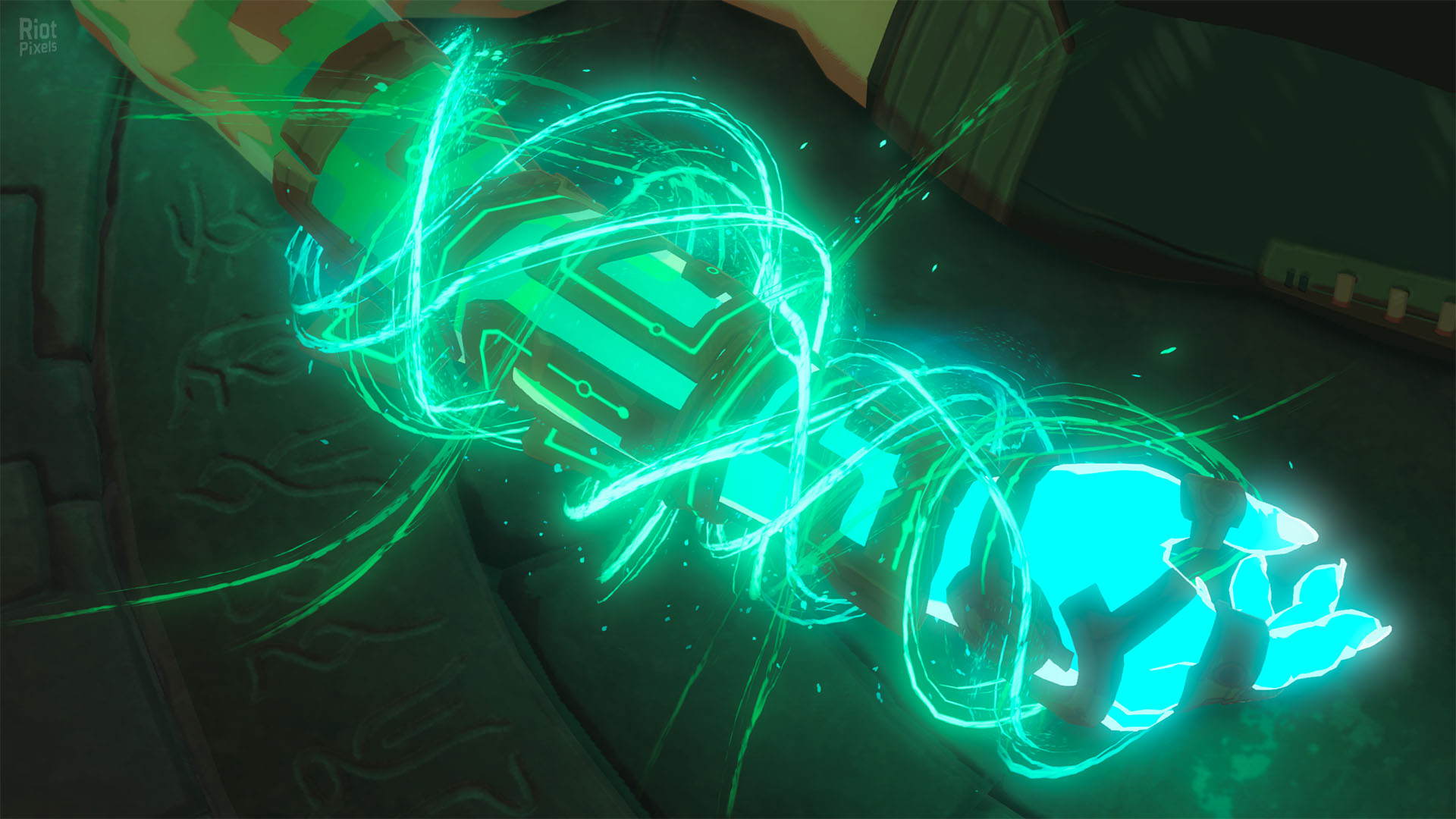 The Legend of Zelda: Tears of the Kingdom
