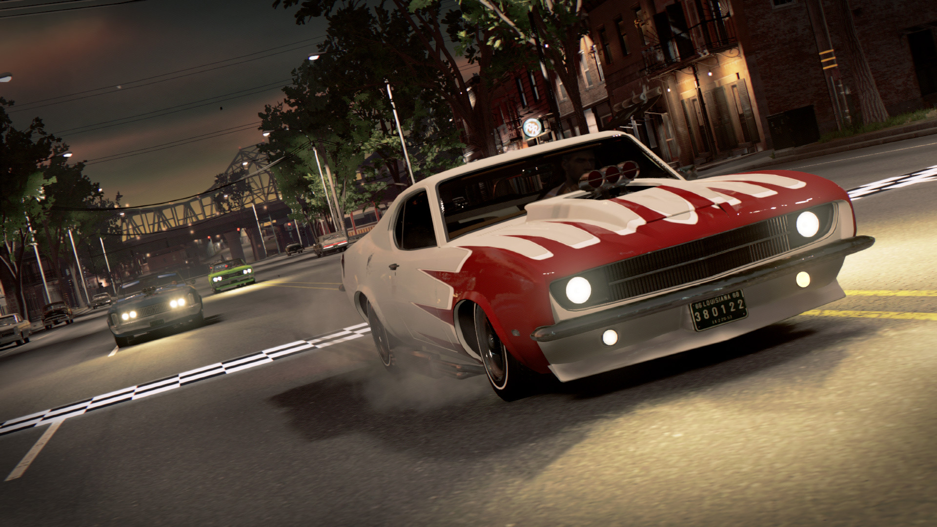 Mafia 3 Torrent 2026