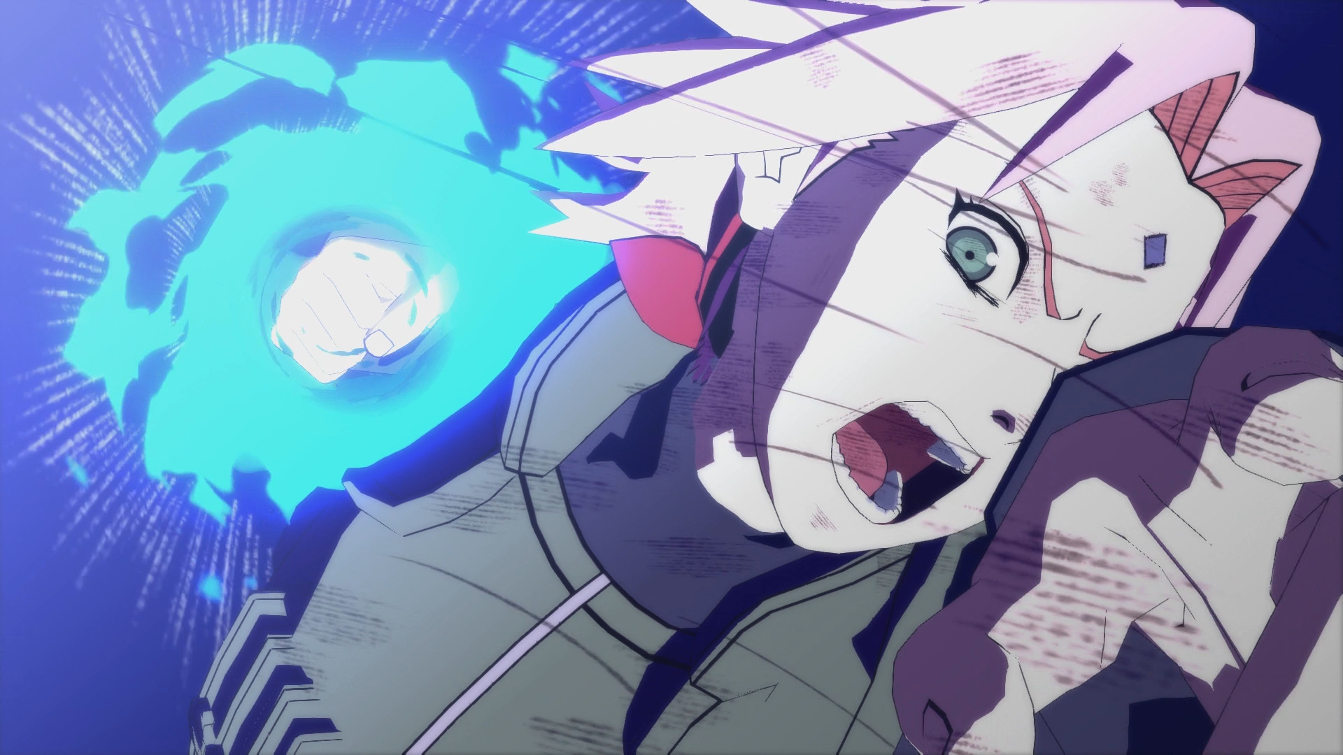 NARUTO SHIPPUDEN Ultimate Ninja Storm 4