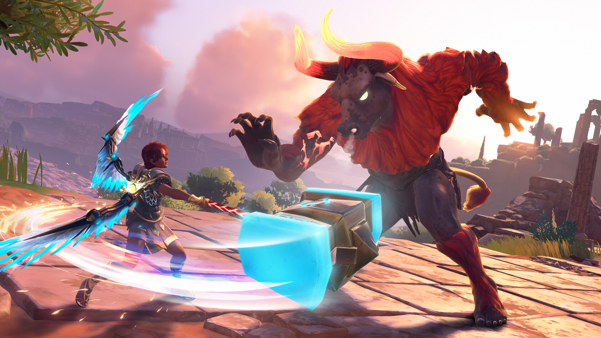 Immortals Fenyx Rising Torrent 2026