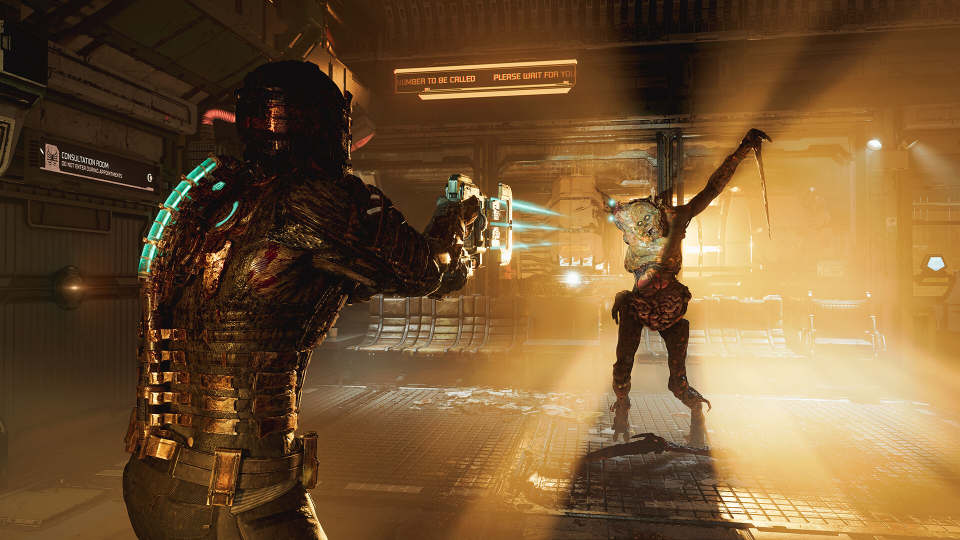 Dead Space Torrent 2026
