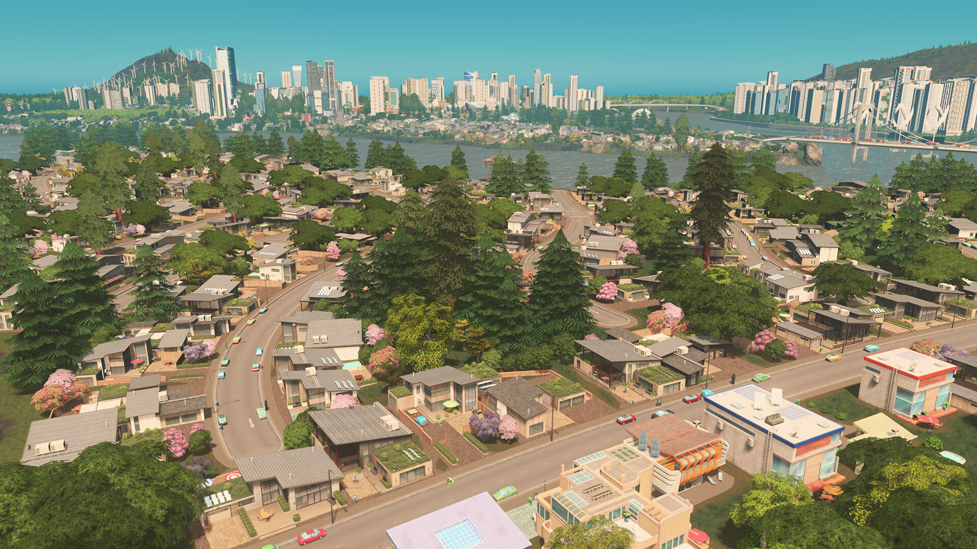 Cities: Skylines Collection