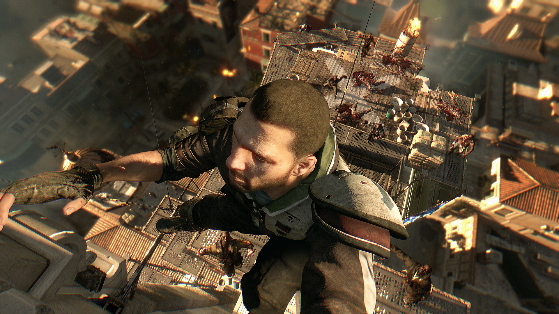 Dying Light: Platinum Edition Torrent 2026