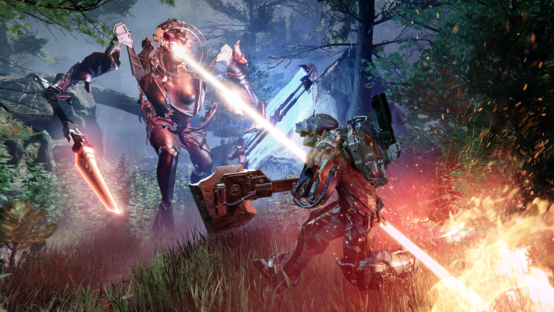 The Surge 2 Torrent 2026