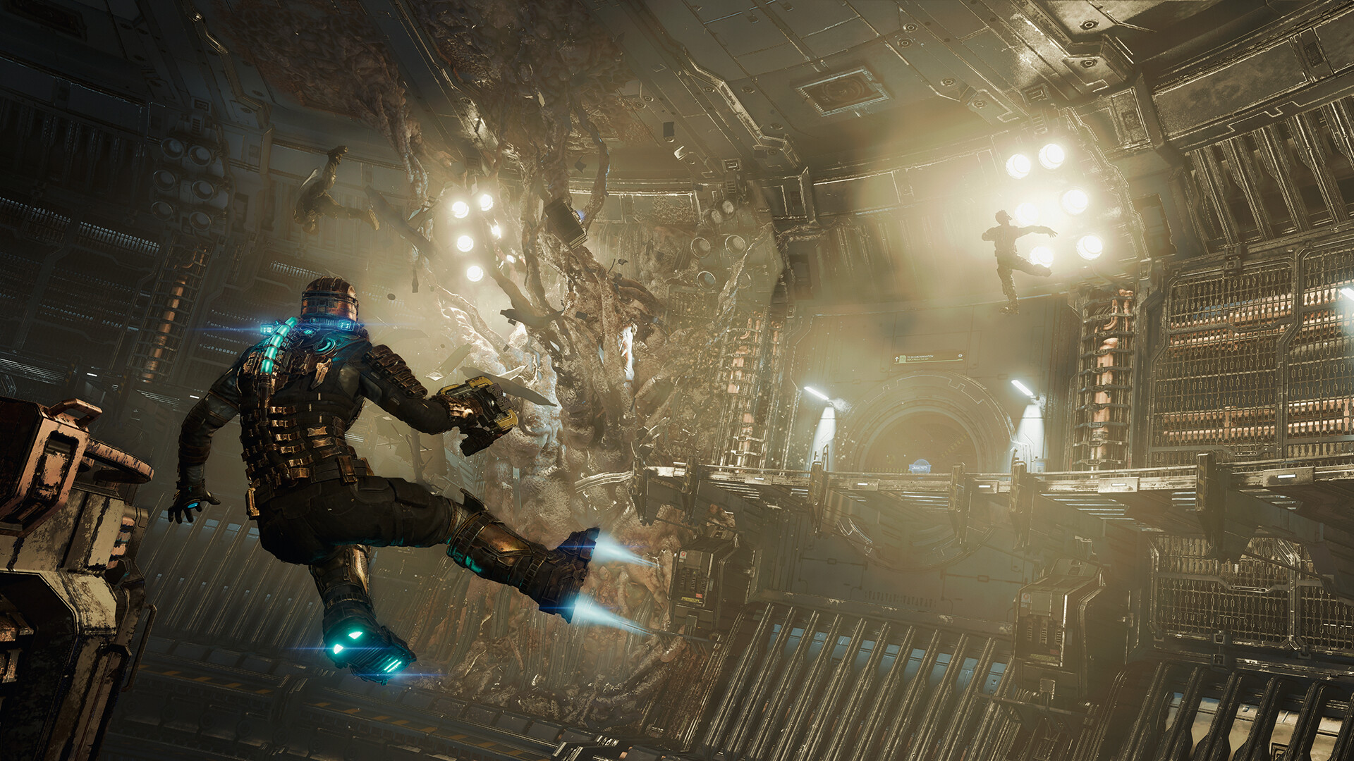 Dead Space Torrent 2026