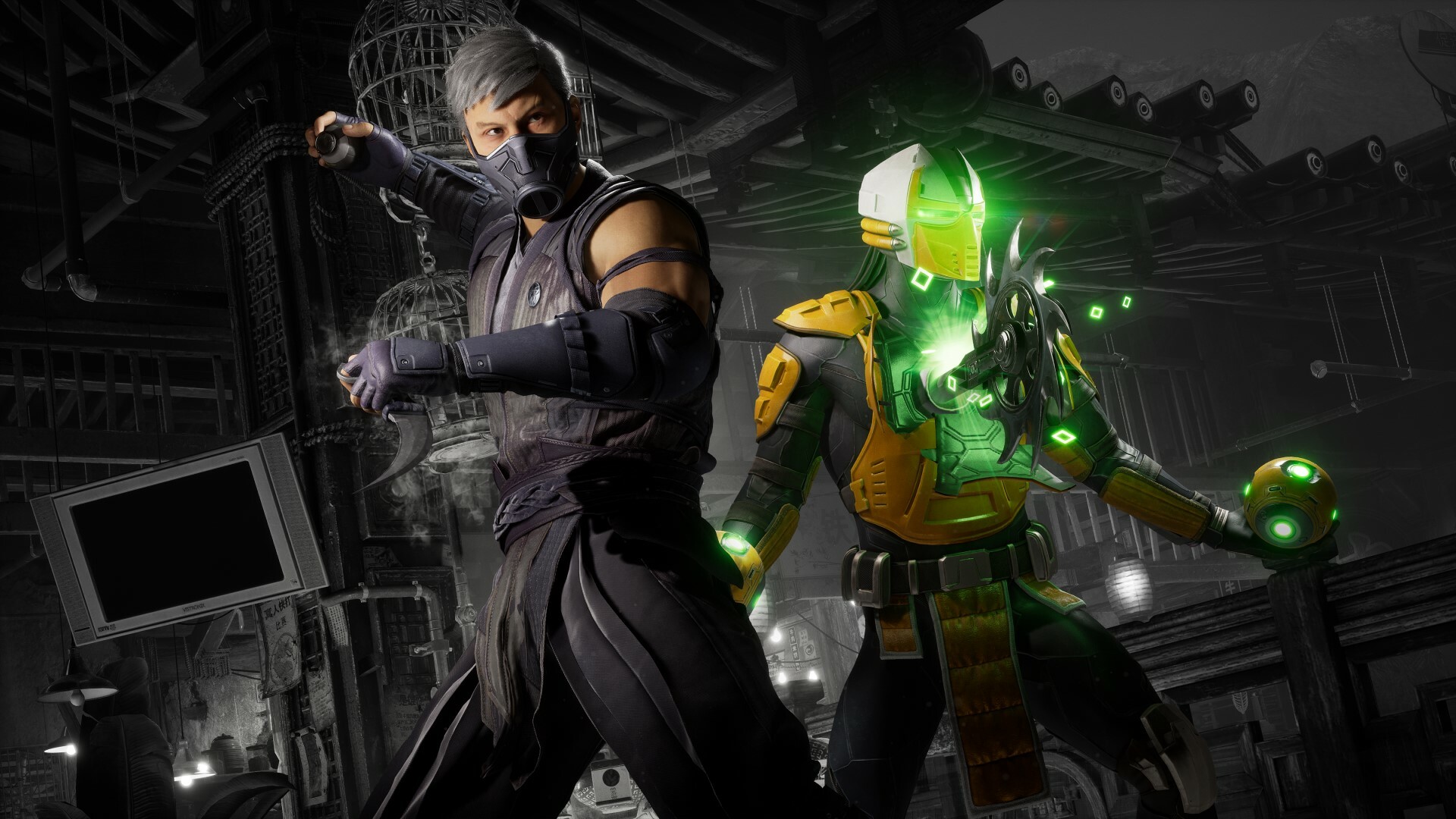 Mortal Kombat: Komplete Edition Torrent 2026