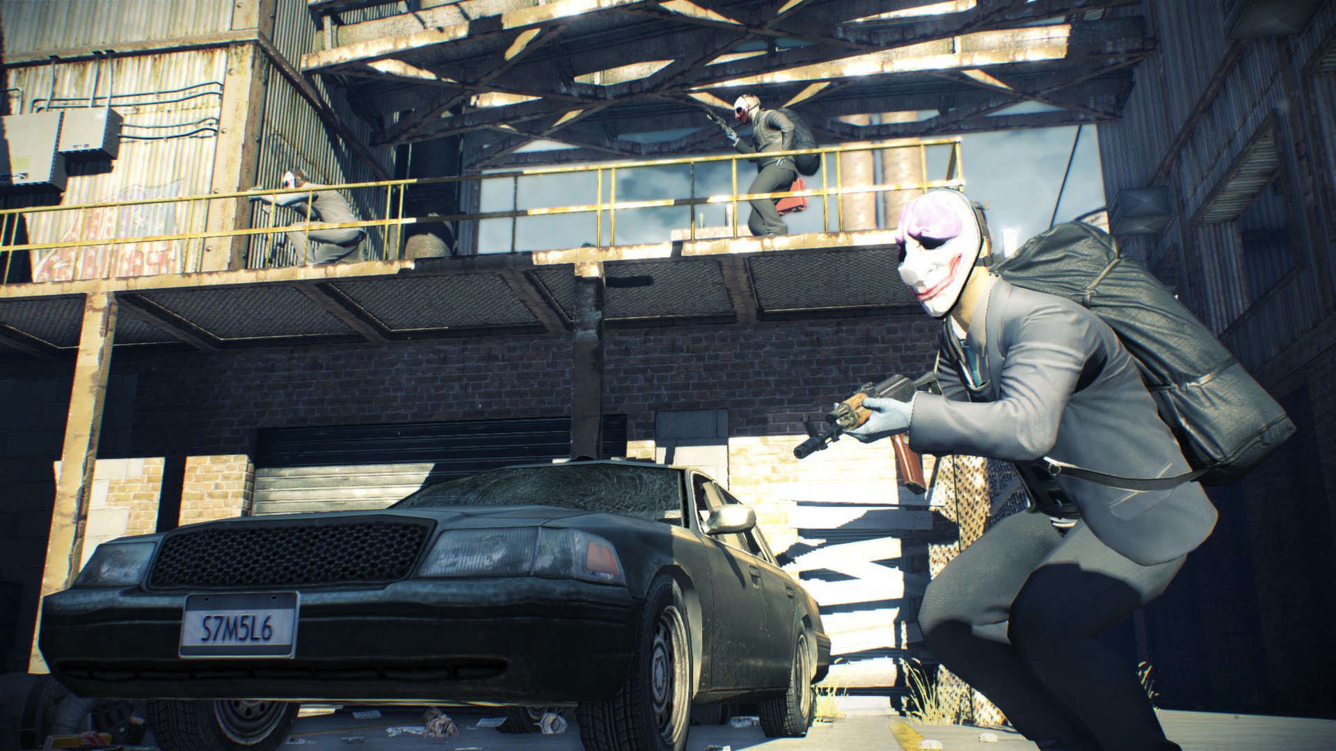 PayDay 2 Torrent 2026
