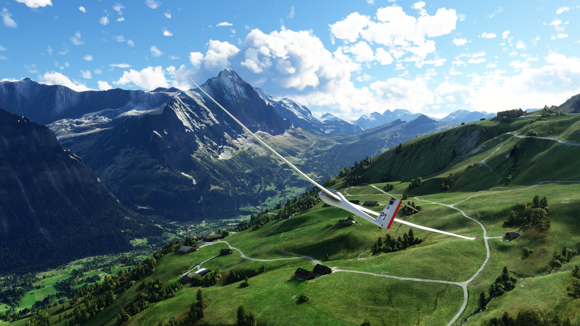 Microsoft Flight Simulator Torrent 2026