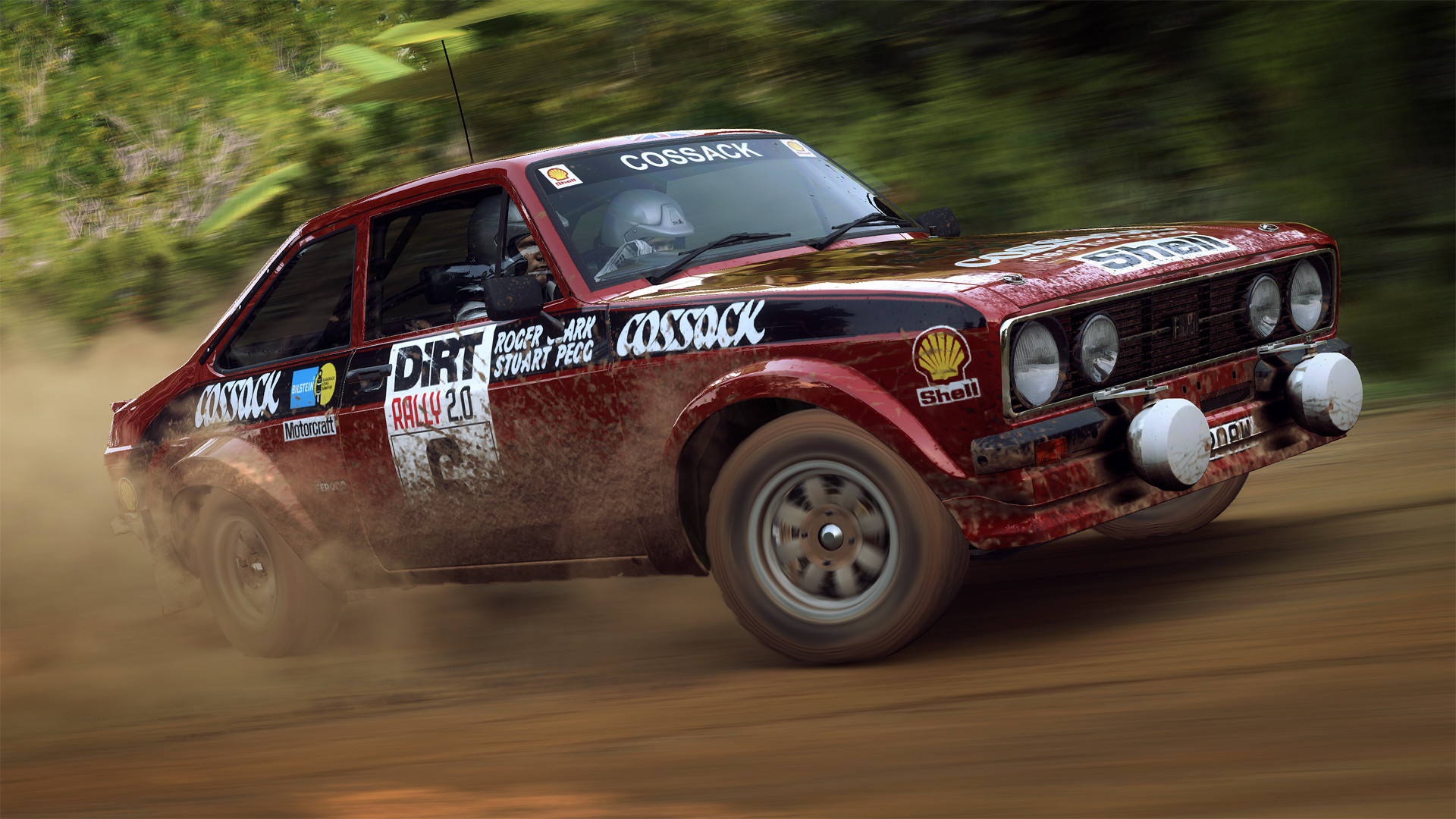 DiRT Rally 2