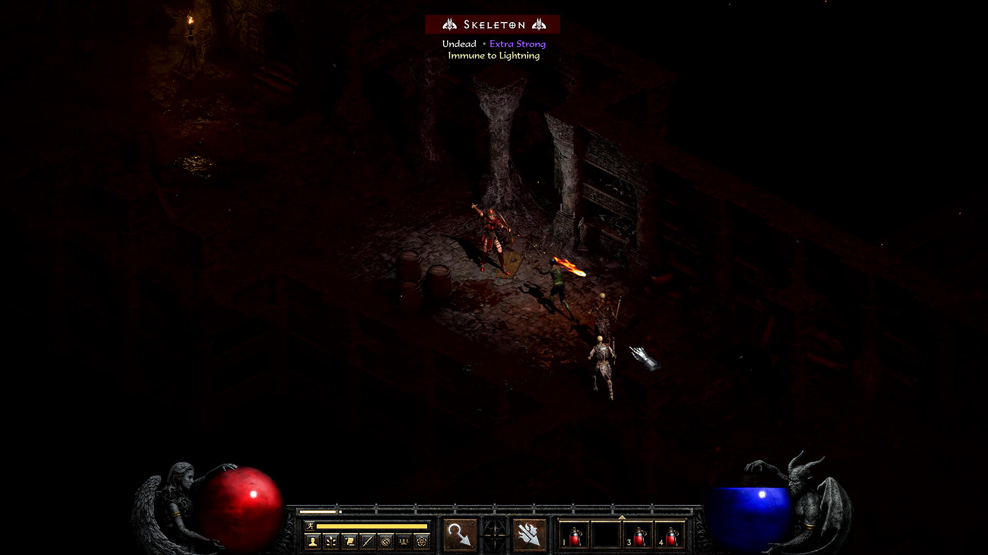 Diablo 3