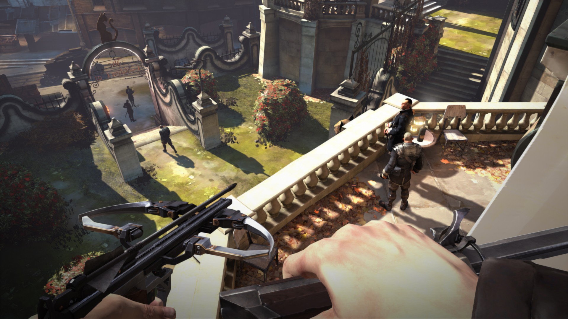 Dishonored 