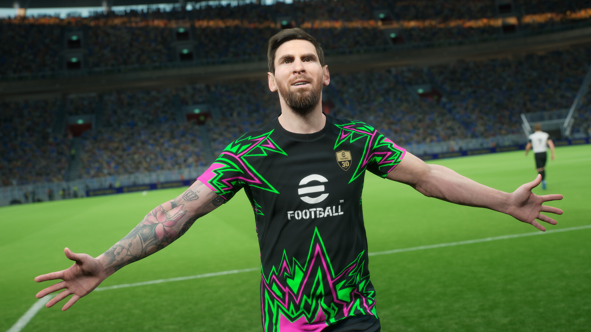 eFootball PES 2021 Torrent 2026