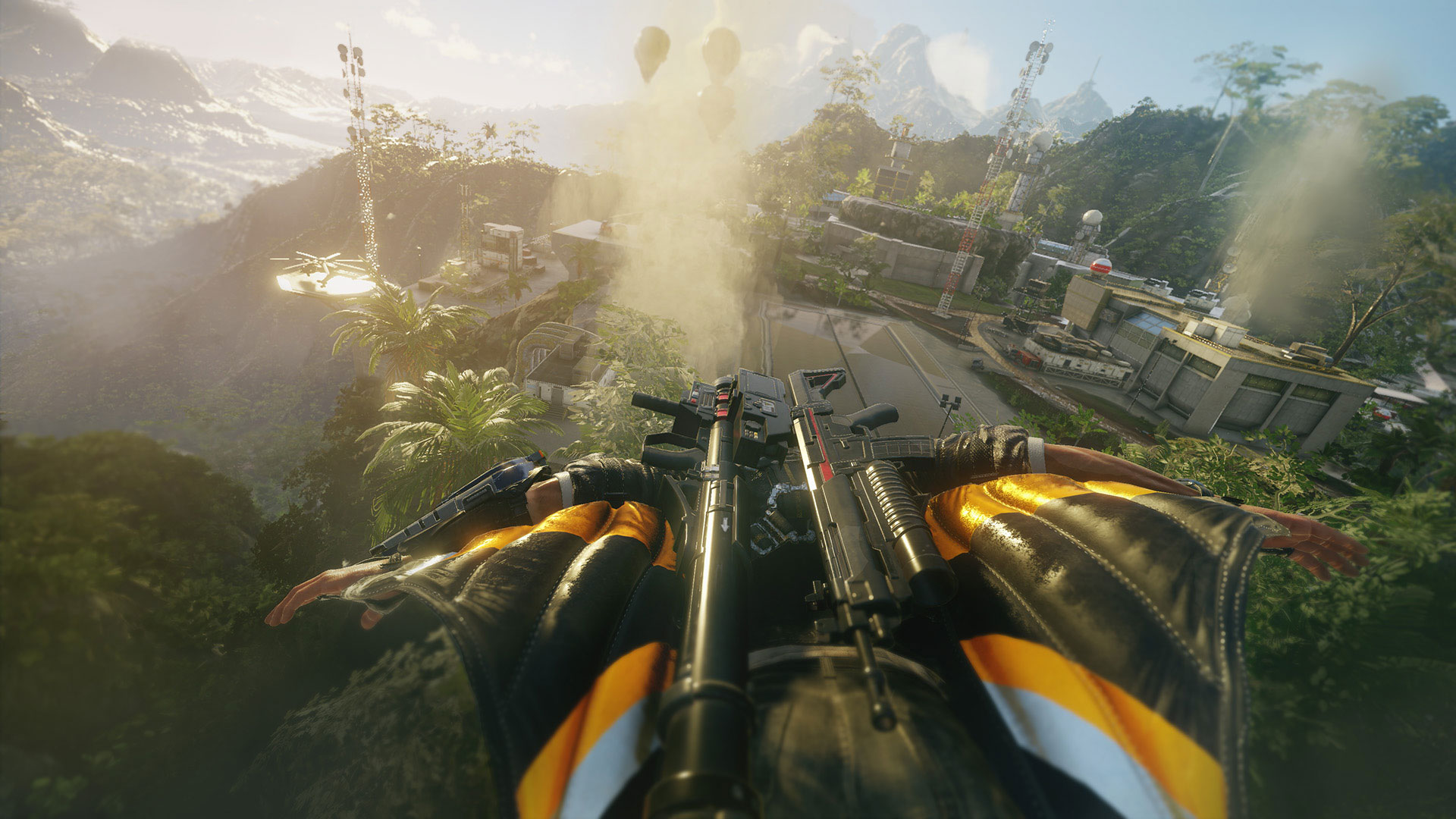 Just Cause 4 Torrent 2026