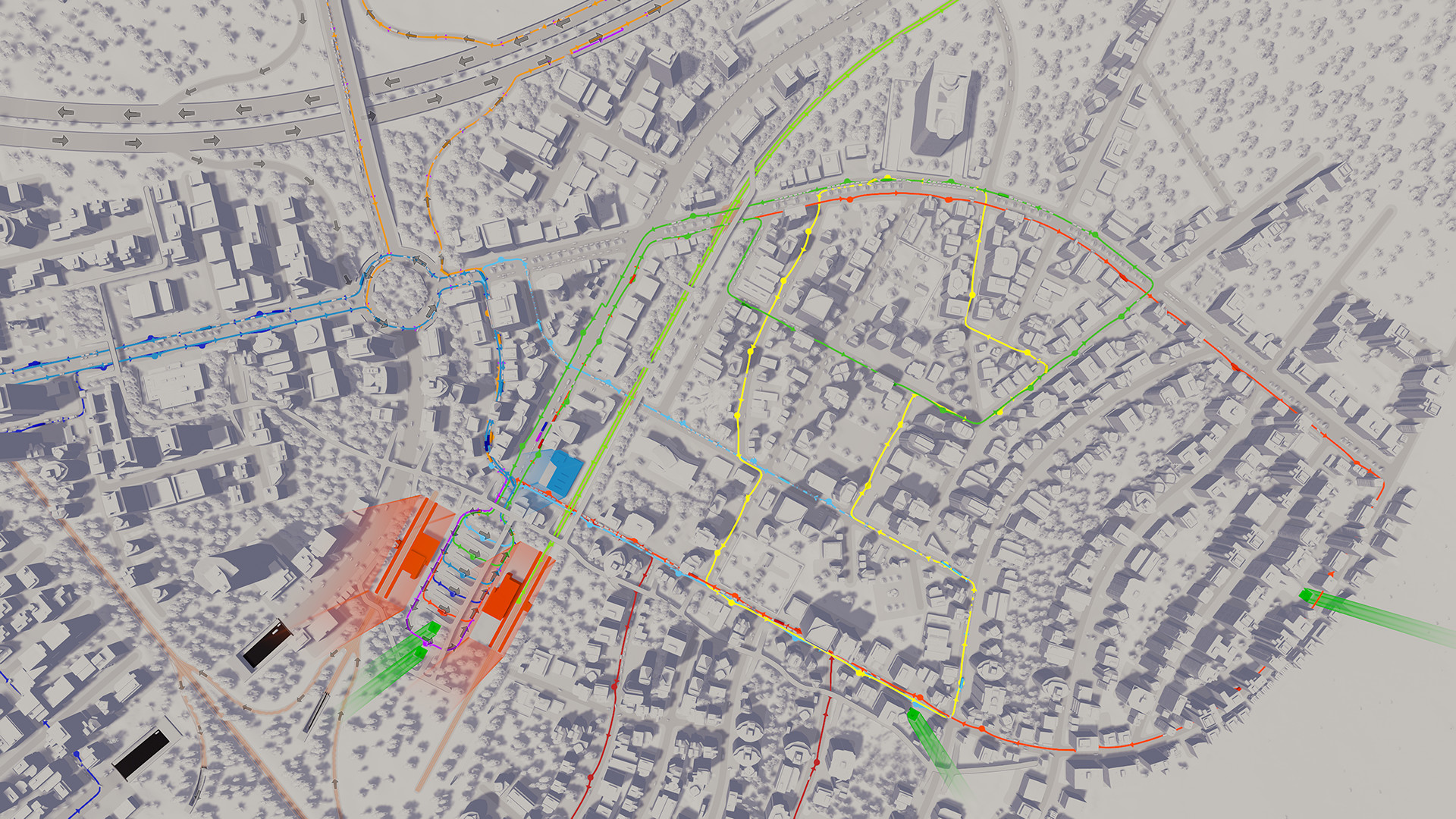 Cities: Skylines Collection