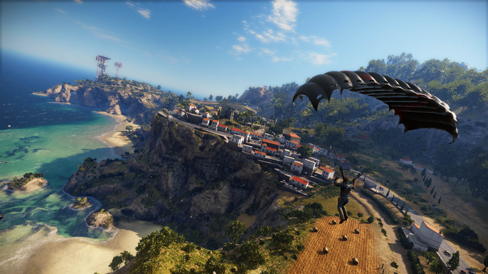 Just Cause 3 Torrent 2026