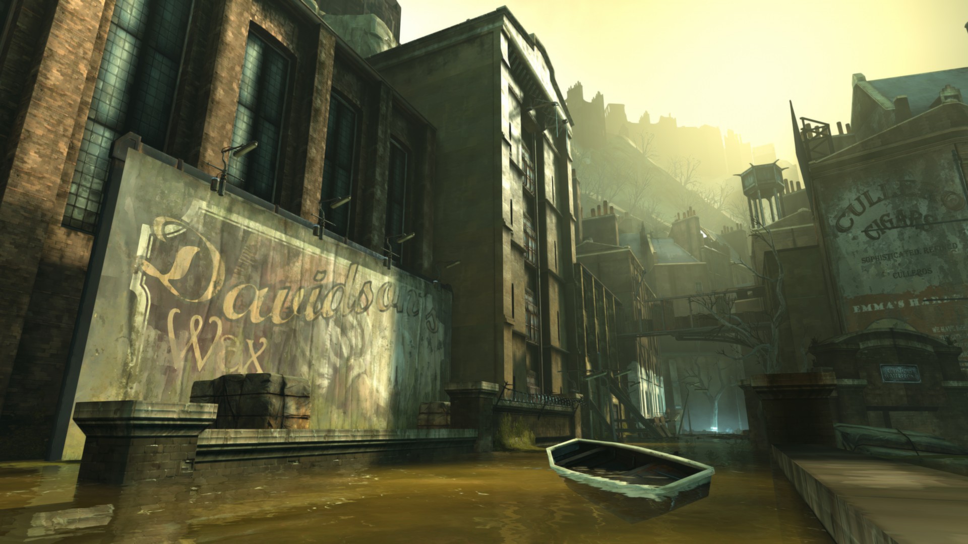 Dishonored 