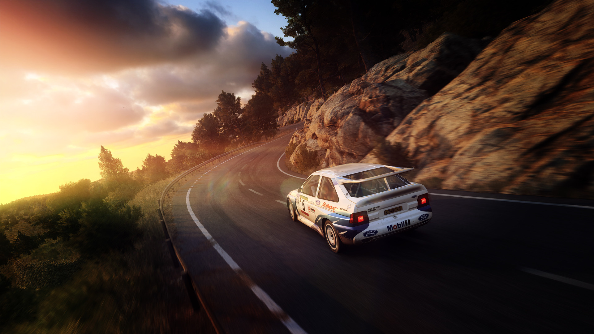 DiRT Rally 2