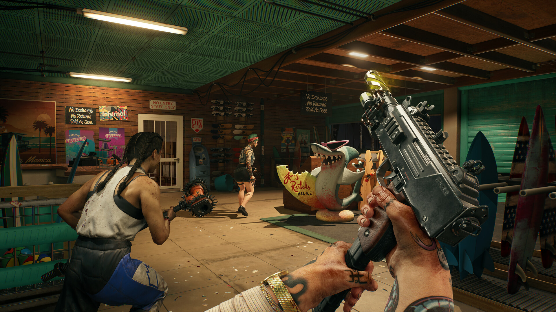 Dead Island 2: Gold Edition Torrent 2026
