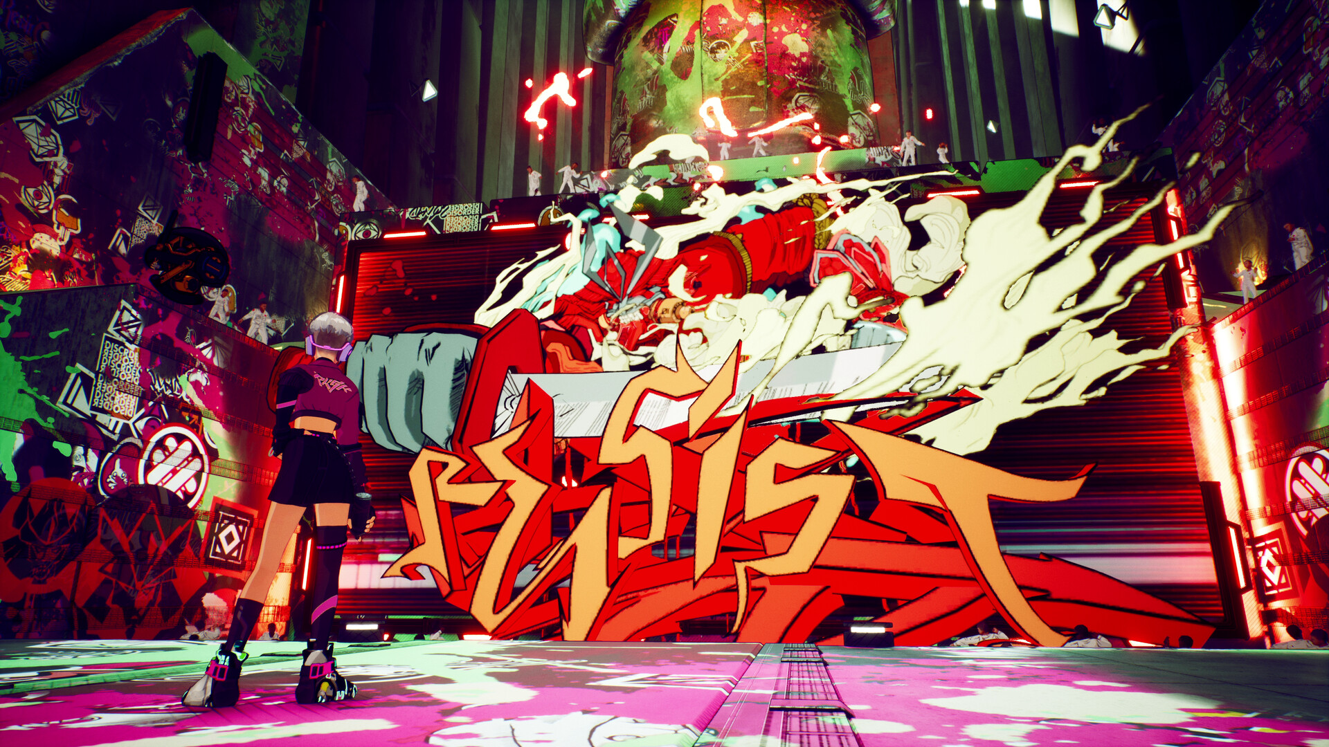 RKGK / Rakugaki v1.0.0.648 Torrent